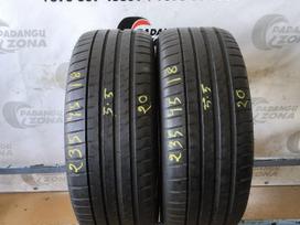 Michelin Pilot sport 5, summer 235/45 R18