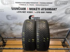 Michelin Alpin 6, зимние 225/50 R17
