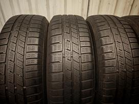 Continental Cross Contact Winter, winter 215/70 R16