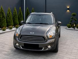 Mini Countryman, 1.6 l., Хэтчбек
