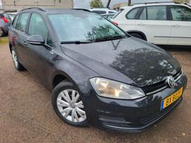 Volkswagen Golf, 1.6 l., universalas
