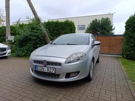 Fiat Bravo, 1.6 l., Хэтчбек