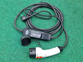 Universal charger