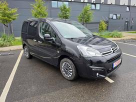 Citroen Berlingo, 1.6 l., Минивэн