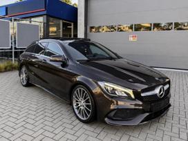 Mercedes-Benz CLA200, 2.0 l., wagon