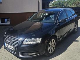 Audi A6, 2.0 l., Универсал