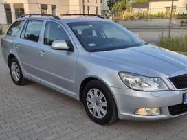 Skoda Octavia, Универсал