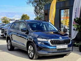 Skoda Karoq, 2.0 l., Внедорожник / Кроссовер