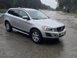 Volvo XC60, 2.4 l., Универсал