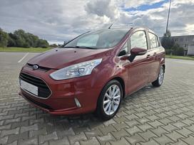 Ford B-MAX, 1.0 l., Минивэн