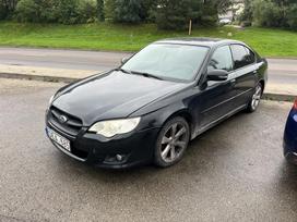 Subaru Legacy, 2.0 l., Седан
