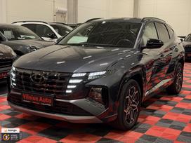 Hyundai Tucson, 1.6 l., Внедорожник / Кроссовер