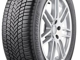 Bridgestone Weather Control A005 EVO, всесезонные 205/65 R15