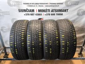 Hankook Winter i cept evo2, žieminės 215/55 R18