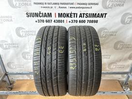 Hankook Ventus S1 evo2, летние 255/50 R19