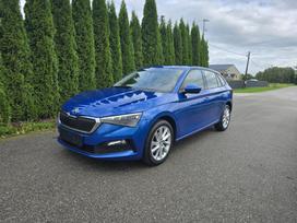 Skoda Scala, 1.6 l., wagon