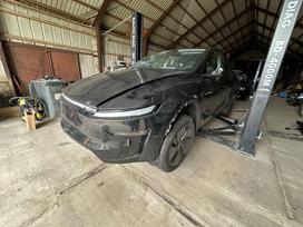 Tesla Model Y, Внедорожник / Кроссовер
