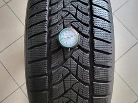 Dunlop WinterSport 5  SUV 105V, žieminės 235/55 R19