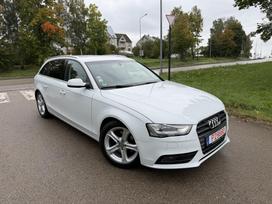 Audi A4, 2.0 l., Универсал