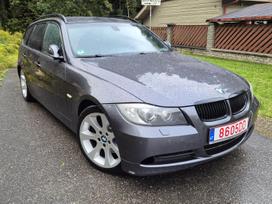 BMW 330, 3.0 l., Универсал