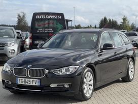 BMW 320, 2.0 l., Универсал
