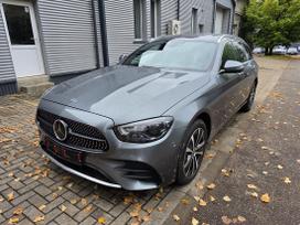 Mercedes-Benz E300, 2.0 l., wagon