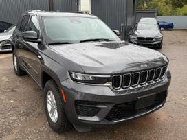 Jeep Grand Cherokee, 3.6 l., off-road / crossover