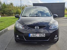 Mazda 2, 1.4 l., hečbekas