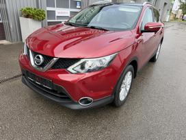 Nissan Qashqai, 1.5 l., Внедорожник / Кроссовер