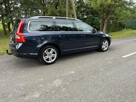 Volvo V70, 2.0 l., wagon