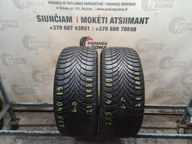 Maxxis Premitra Snow WP6, all-season 235/40 R19