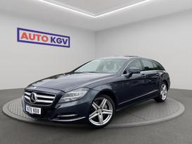 Mercedes-Benz CLS350, 3.0 l., wagon