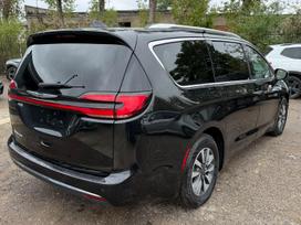 Chrysler Pacifica, 3.6 l., Минивэн