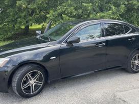 Lexus IS 220, 2.2 l., Седан