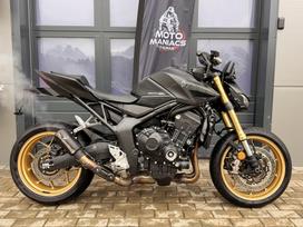 Honda CB 1000cc, street / classic