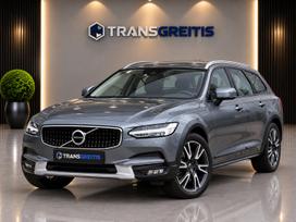 Volvo V90 Cross Country, 2.0 l., wagon