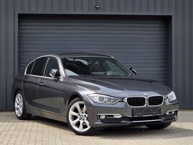 BMW 320, 2.0 l., Седан