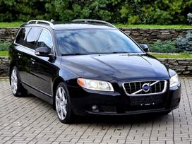 Volvo V70, 2.0 l., wagon