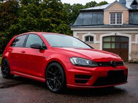 Volkswagen Golf, 2.0 l., Хэтчбек