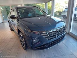 Hyundai Tucson, 1.6 l., Внедорожник / Кроссовер