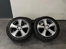 Mercedes-Benz GLC COUPE ORIGINALŪS RATAI, light alloy, R19