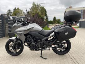 Honda CBF 1000cc, touring / sport touring / туристические
