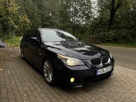 BMW 525, 3.0 l., wagon