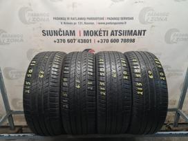 Vredestein Quatrac Pro, universalios 215/50 R18