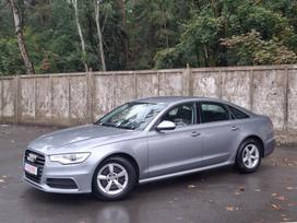Audi A6, 2.0 l., Седан