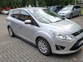 Ford C-MAX, 1.6 l., Минивэн