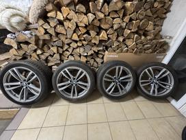 Bmw 6 serija GT (G32), 7 G11/g12, lengvojo