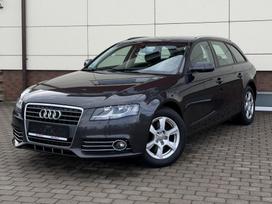 Audi A4, 2.0 l., Универсал