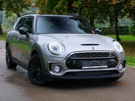 Mini Clubman, 2.0 l., hatchback