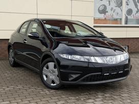 Honda Civic, 1.3 l., hečbekas